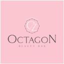 Ozz Octagon logo